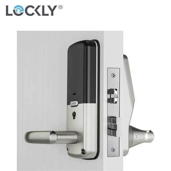 Lockly Lockly: Lux Compact LCK-PGD688FSN